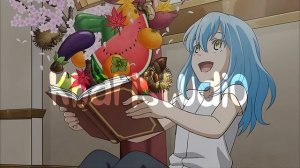 『FULL』Tensura Nikki - Opening [Brand new diary] (Russian cover by KhariStudio)