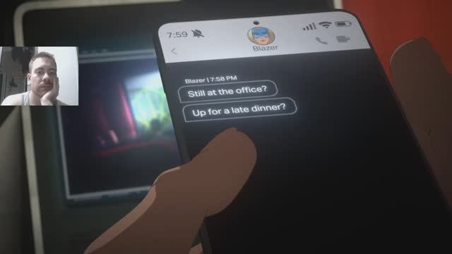 Dispatch. Трудные решения... #4