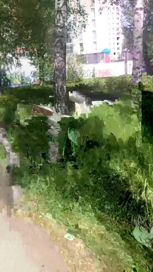 прогулочка