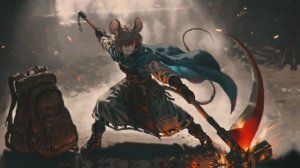 Рыцарь-Бандит - Дорога мести