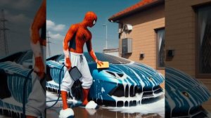 Паук- богач