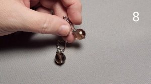 Мои авторские украшения