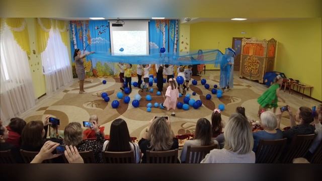 Праздник осени Огонёк - 2025 смотреть онлайн