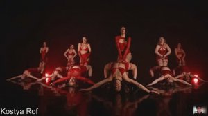 Маленькие девочки