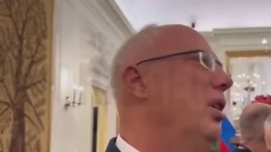 ОДЕССА 6 ДЕКАБРЯ 2025. ЧУДЕСА ИЗОЛЯЦИИ ПУТИНА. УРСУЛЕ ПОВОДИЛИ ПО ГУБАМ. СТРАТЕГИЯ БЕЗОПАСНОСТИ США.