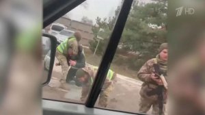 Киевский режим пытается восполнить огромные потери на фронте с помощью насильственной мобилизации.