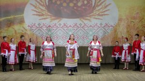 Концерт ко Дню работника сельского хозяйства 2025 в Никифоровском муниципальном округе