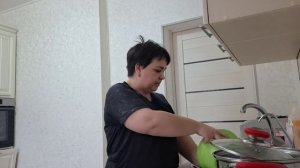 Чечевичный суп готовлю первый раз