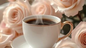 С воскресным добром утром – музыкальная открытка для родных