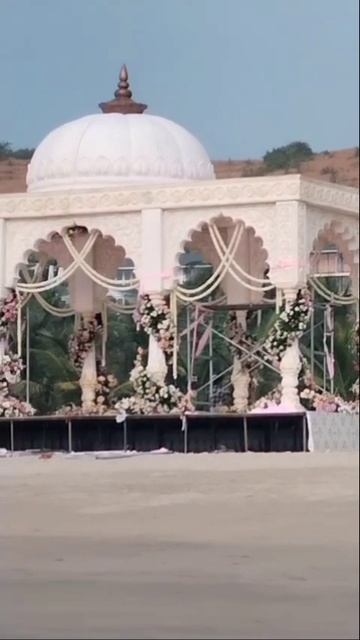 Подготовка к новому торжеству