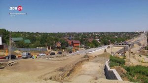 Разговор напрямую с губернатором Юрием Слюсарем в студии «ДОН 24»