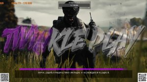 Dayz TWINKLE Play PVE