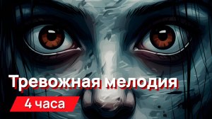 Звуки для соседей - тревожная мелодия