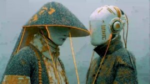 Танец Скрытых Лиц