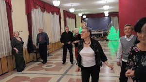 Ты мой букет рябины... 06.12.25...