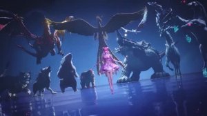 Трон, отмеченный Богом 188 Серия - Клип Чэнь Инэр (Аниме-Мультсериал 2022)