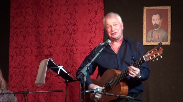 2025 юбилей Капгера 1-1