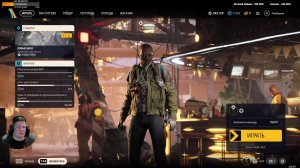 ARC Raiders без СМС и регистрации