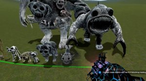 Кто Из Зоономали Монстров Самый Быстрый?