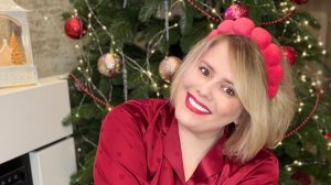 ЁЛКА МЕЧТЫ/ ПОДГОТОВКА К НОВОМУ ГОДУ