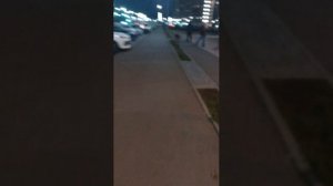 идём смотреть на мечту