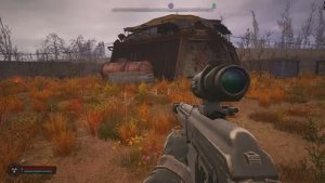 сталкер 2 бункер ученых как открыть дверь янов тайник