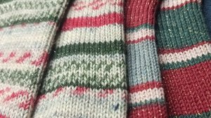 Пятка бумеранг и клин подъёма