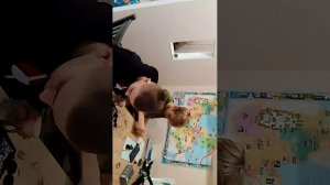 занимаемся