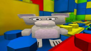 //апасный тип// и чё это 😵💫//ФУРИНА ВЫ ЧЁ😨//кст у Фурины своя бензопила есть😍//18:01//