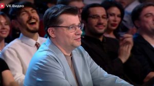 Звезды 2 . Дуэль | 6 Выпуск