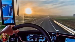 Белый лайнер(Англо версия)