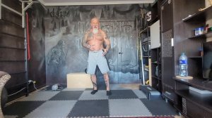 Скрученный таз , не все так просто! Коксартроз.