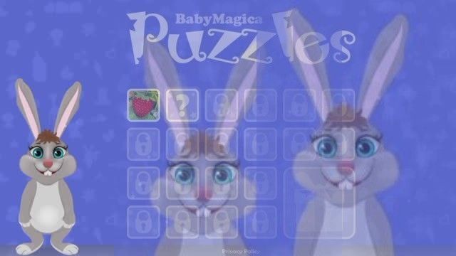 Детский познавательный мультфильм, пазлы. смотреть онлайн