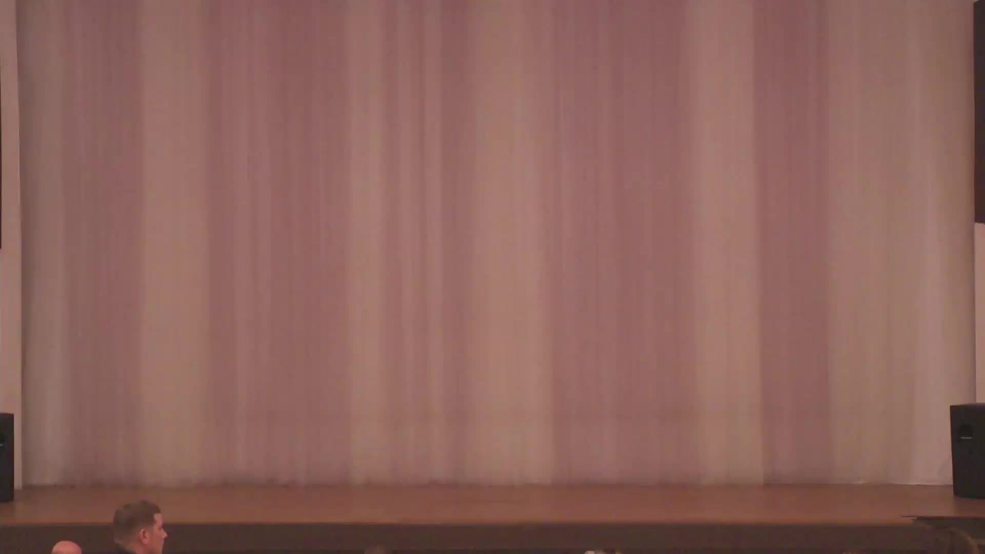 Хореографический спектакль «Фолк-эскиз» смотреть онлайн