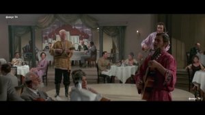 В. Ивашов - Над окошком месяц - стихи С. Есенина.  х-ф Неуловимые мстители