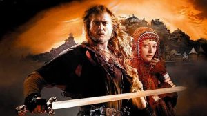 Волкодав трейлер