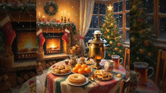 Музыка для хорошего настроения 8