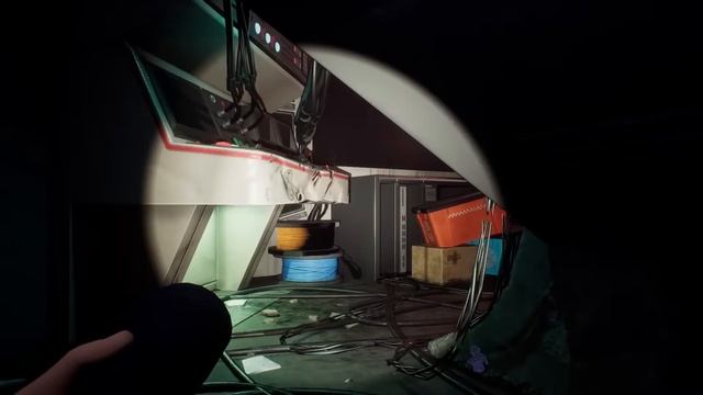 Five Nights at Freddy’s: Security Breach + RUIN DLC | SECRET ENDING (2023) [PC] - Часть 2 из 2