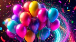 нежное поздравление с днём рождения для любимой женщины – музыкальная открытка