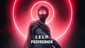 EBSM Workout Mix - Best of Dark Techno / EBM / EBSM / Cyberpunk