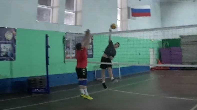 KOMETA MEN 05.12.25 ч2