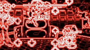 фнф в неон чтоооо?