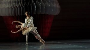 Народный «Щелкунчик». Балет покажут на 26 площадках Москвы и Подмосковья