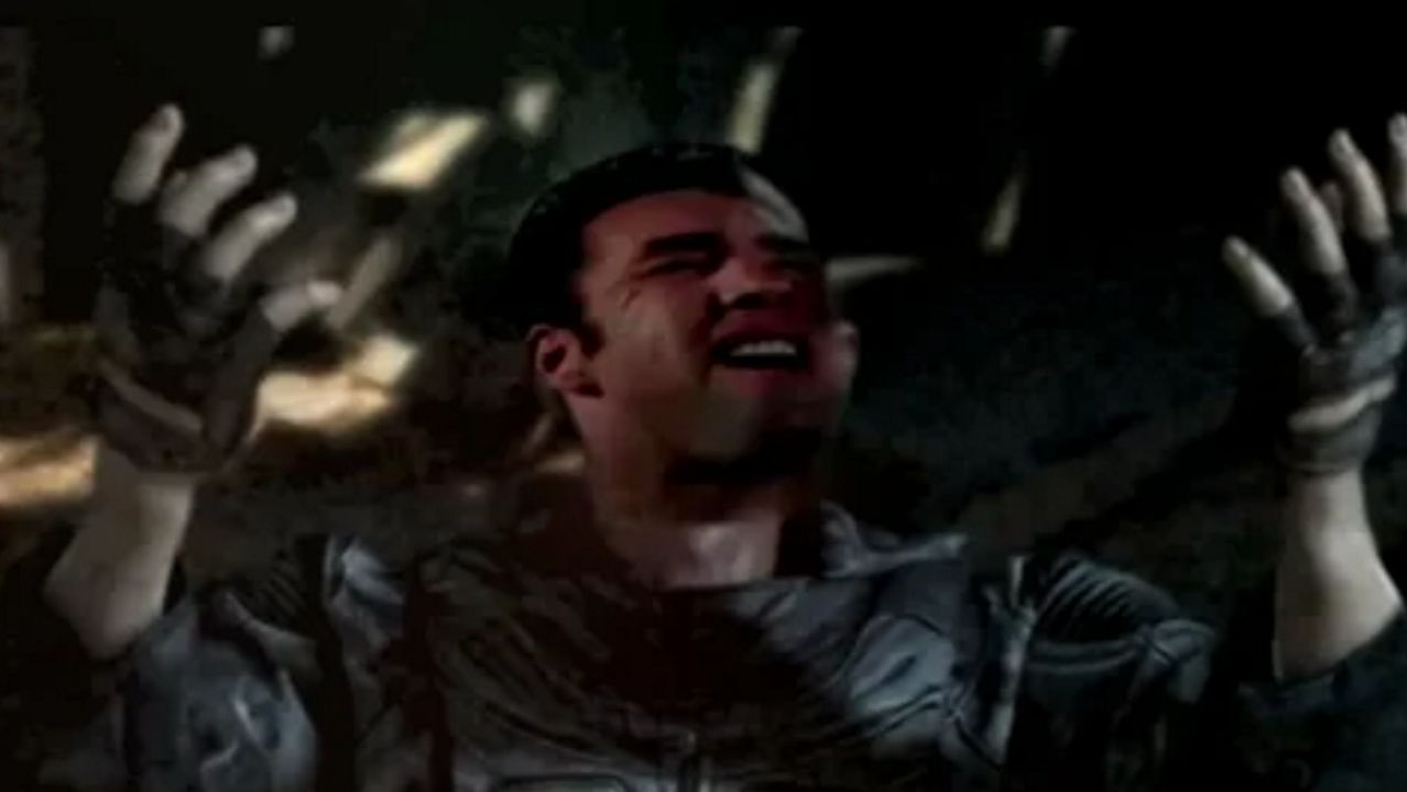 STALKER Shadow Of Chernobyl #3 (без комментариев)