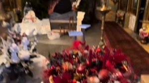 Готовимся к Рождеству Христовому   - матушка Валентина Корниенко