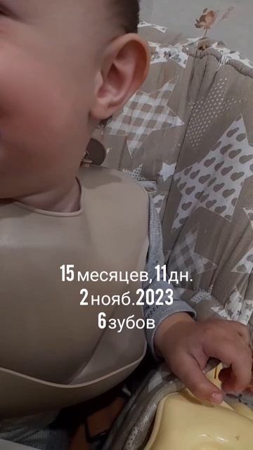 15 мес.,11 дн.6 зубов.(2 нояб.2023).mp4