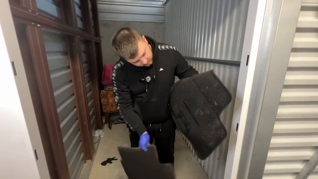 Нашли ДРАГОЦЕННОСТИ под кучей хлама 🔥( В МИРЕ КОНТЕЙНЕРОВ)