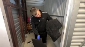 Нашли ДРАГОЦЕННОСТИ под кучей хлама 🔥( В МИРЕ КОНТЕЙНЕРОВ)