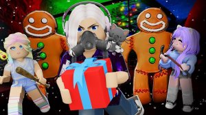 Yoshi|НОВЫЙ ГОД! ОБНОВЛЕНИЕ Roblox Radiant Residents