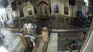 LIVE: Богослужения Никольского храма в г. Зеленоград